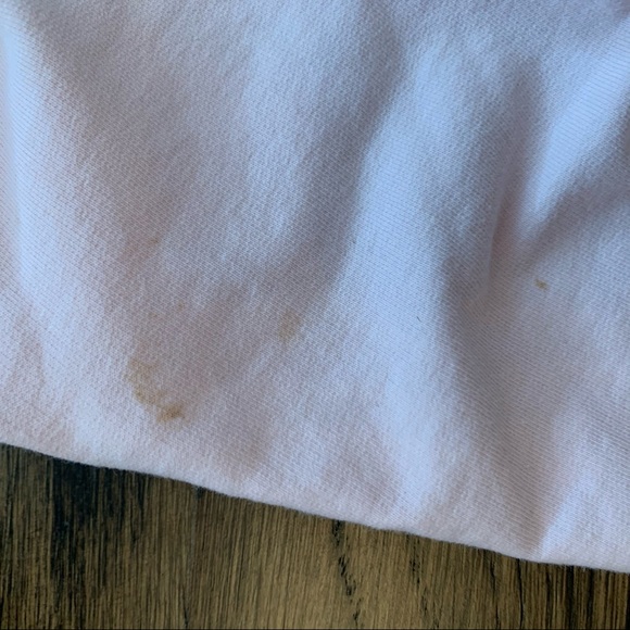 Chloe Baby Girls Pants with Pockets - Picture 4 of 5